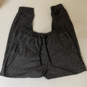 Shosho joggers. Size XL.